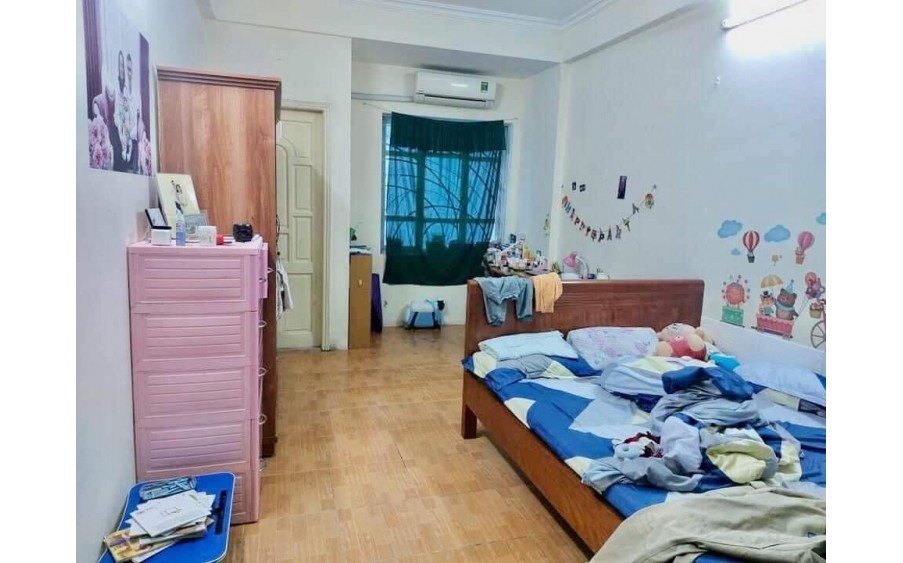 Bán Nhà Định Công Hạ - Hoàng Mai, D.Tích 40m2, 4Tầng, Giá: 4.4 tỷ